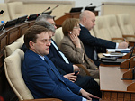 Парламенты «двух Алтаев» подписали соглашение о сотрудничестве